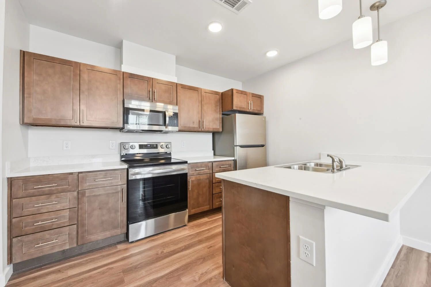 Woodring Apartments – Louisiana